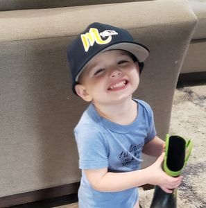 Meet your Posher, Leah